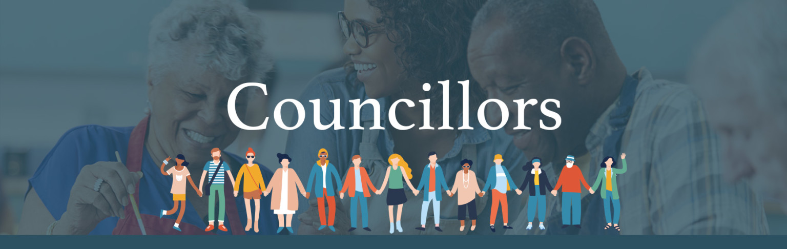 Councillors