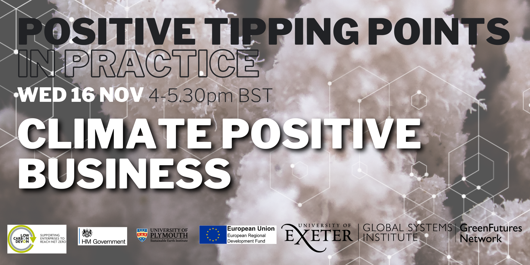 Positive Tipping Points in Business