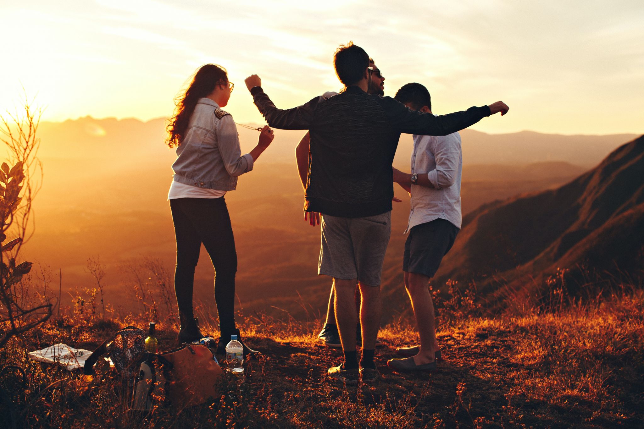 Investing in nature for health