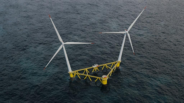 Floating Offshore Wind Farm (FLOW) Accelerator tool